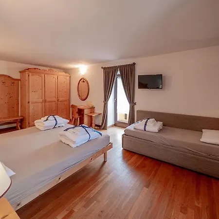 Agriturismo Mas Dei Chini Villa Trento Esterno foto