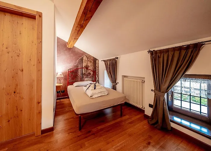 Agritur Mas Dei Chini
