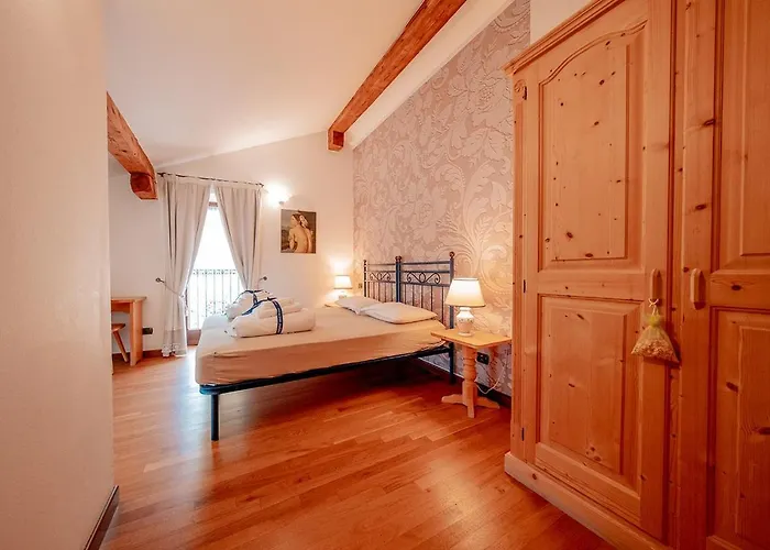 Agritur Mas Dei Chini