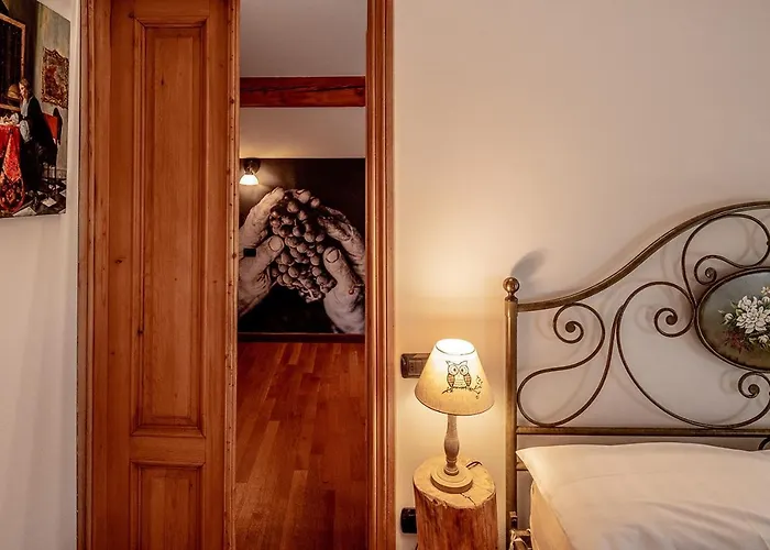 Agriturismo Mas Dei Chini