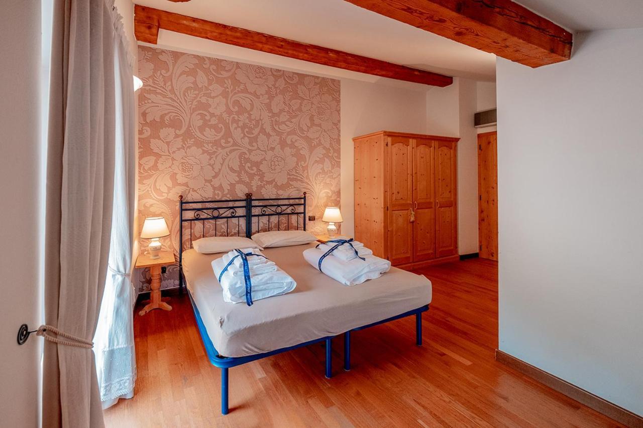 Agriturismo Mas Dei Chini Vakantieboerderij Trente