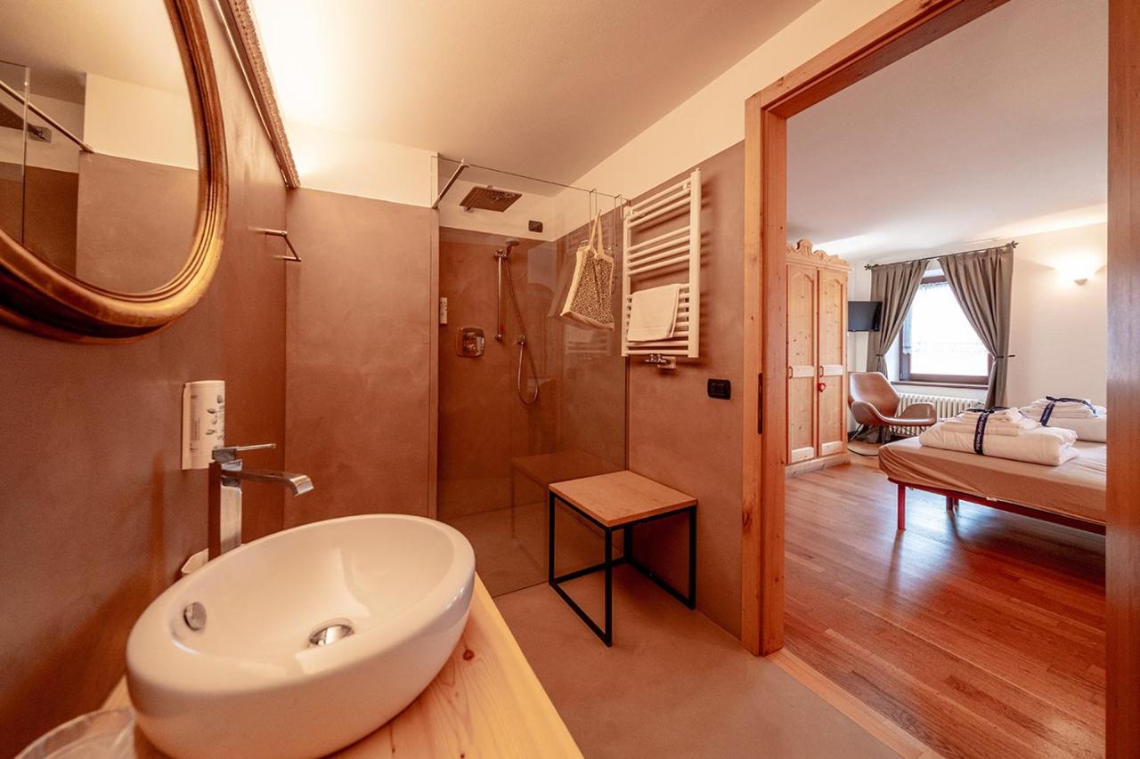 Agriturismo Mas Dei Chini Trente