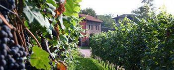 Agriturismo Mas Dei Chini Trente